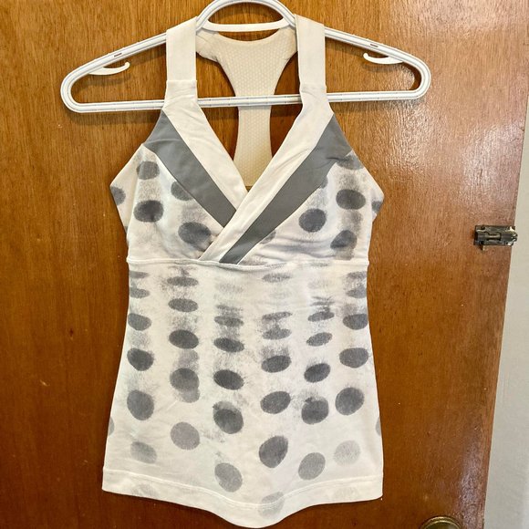 Lululemon Deep Breath Tank - Picture 5 of 7